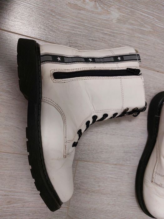 Ботуши за момиче