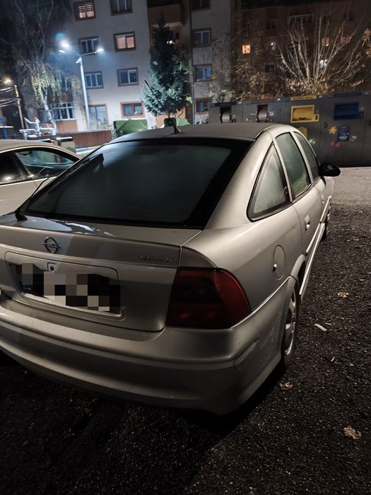 Opel Vectra B 1.8 Benzina an 2001
