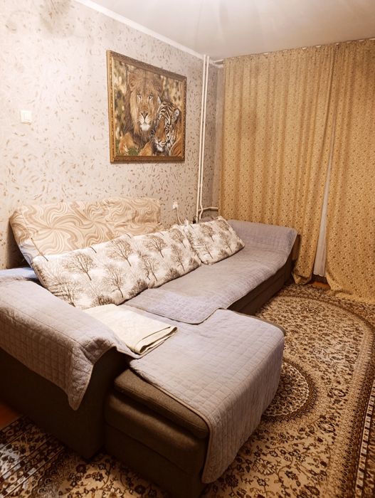 Сдам 1 ую квартиру