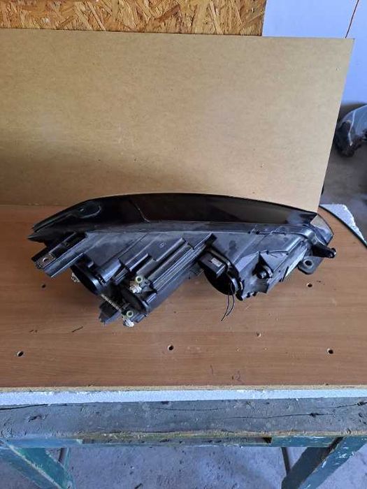 Far stanga VW Golf 7 Facelift original Europa cod 5G1941005D