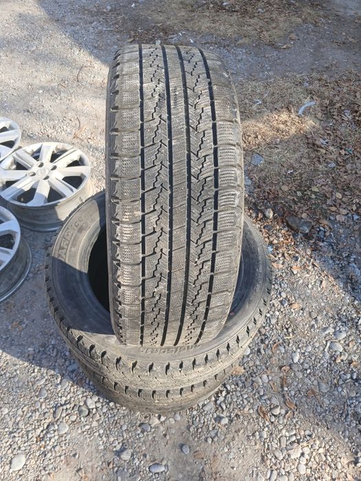 Шины с диской 16 размер