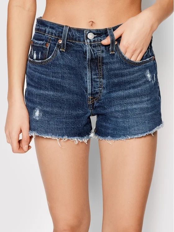 (XS) Levi's оригинални нови дънки