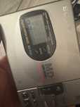 Walkman Sony MZ R35 colectie