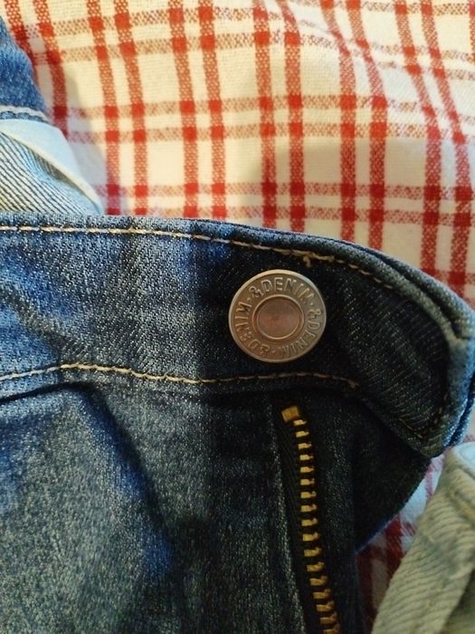 Дънки H&M лот 4 броя детски/дамски