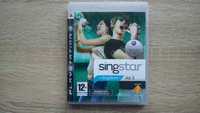 Vand SingStar Vol.3 PS3 Play Station 3