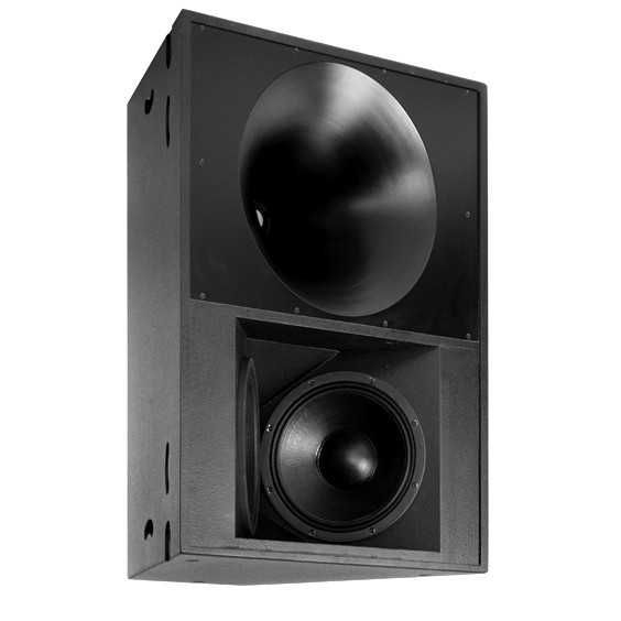 Boxe profesionale Tannoy VQ 60 Performance