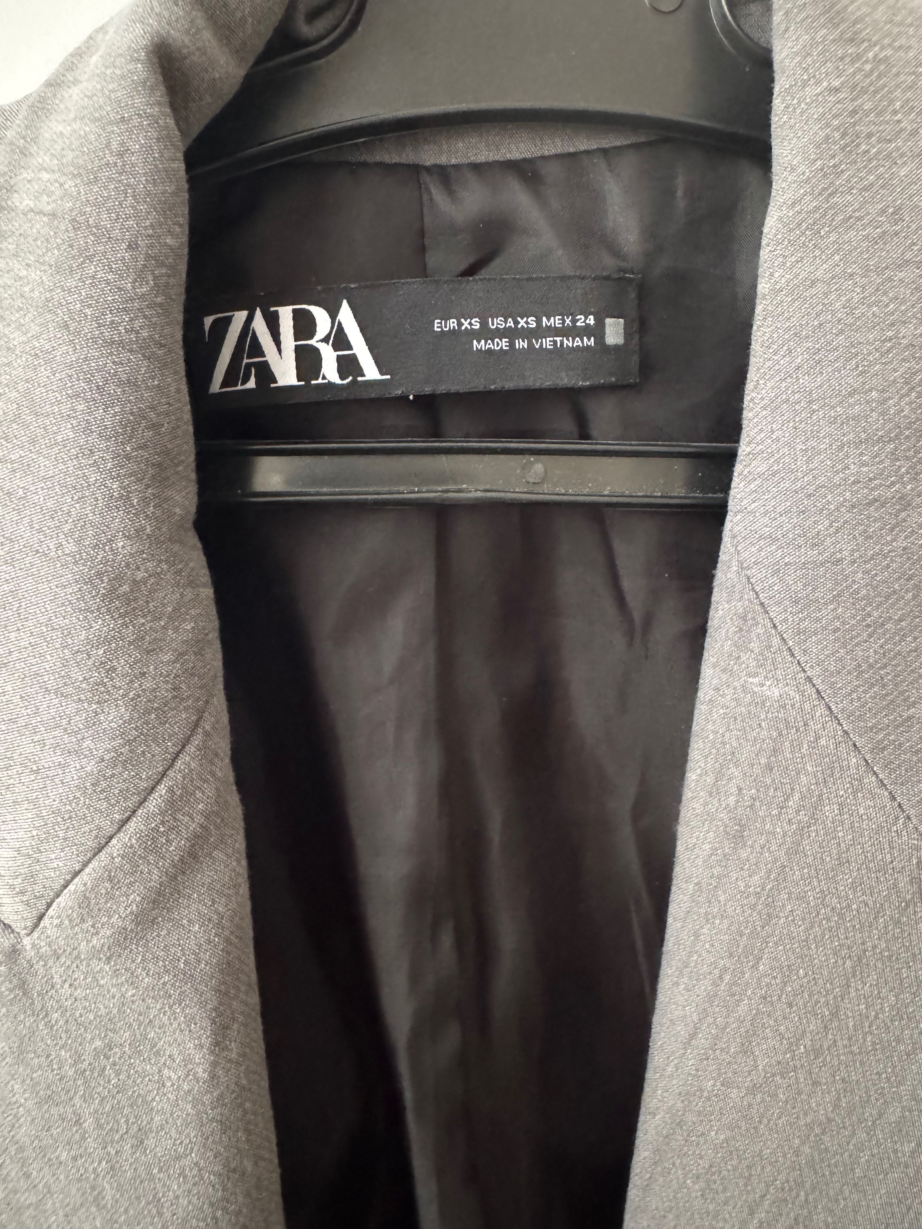 Сако Zara……………..