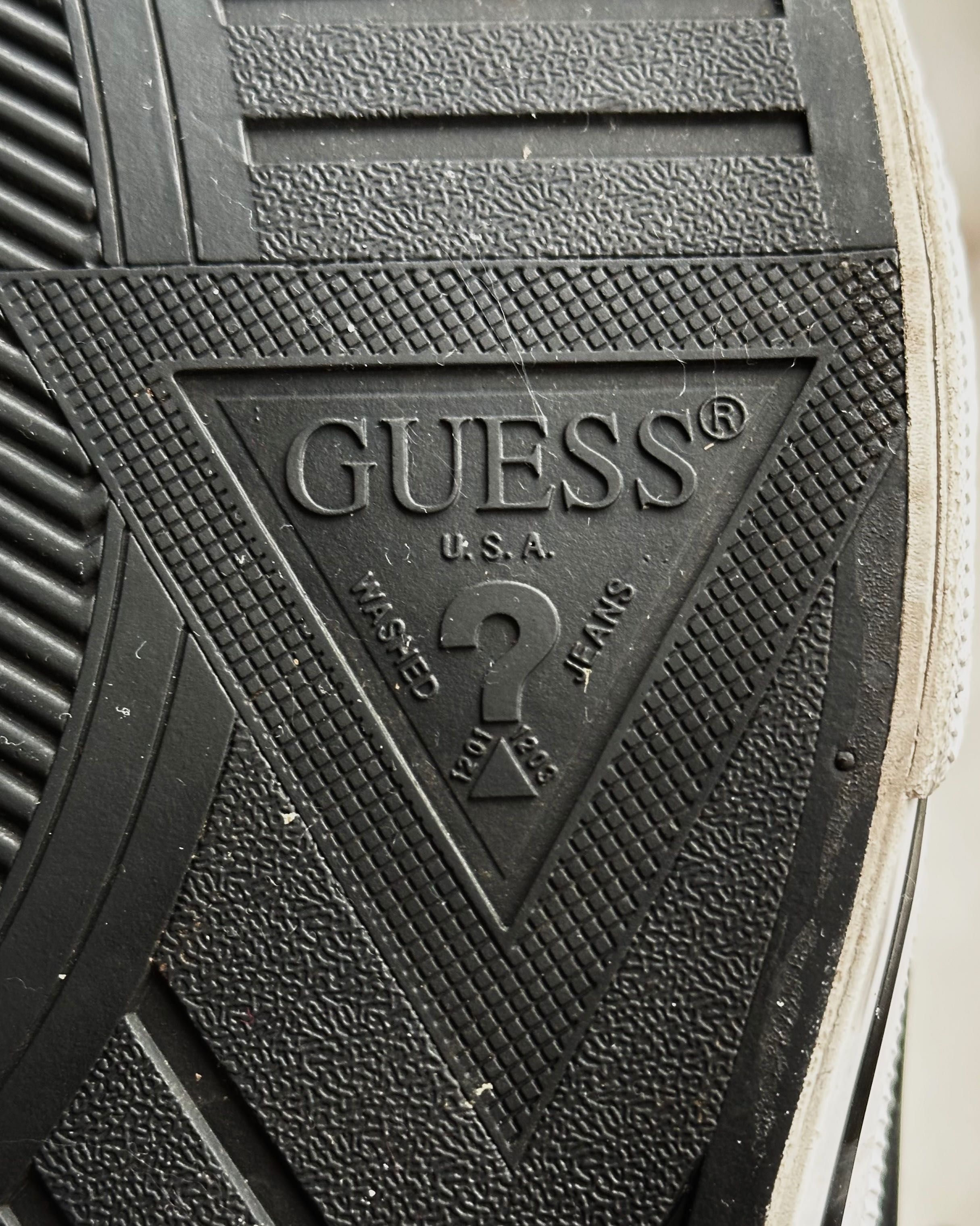 Обувки Guess размер 43 1/2