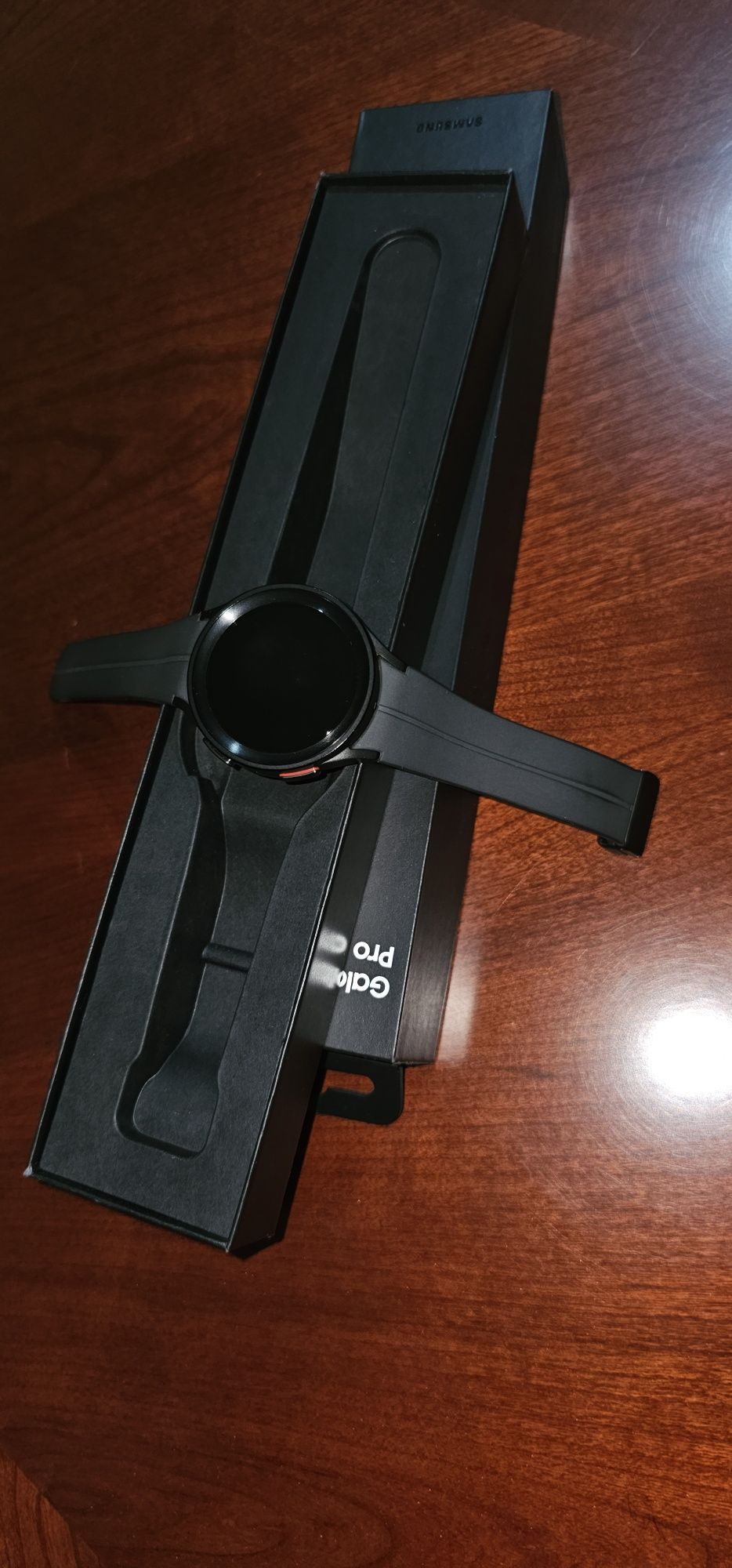 Samsung galaxy watch pro 5