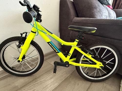 Vand bicicleta sparrow 16’’ copii