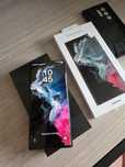 Samsung Galaxy S22 Ultra, 1 tb, 12 gb ram, stare perfecta de functiona