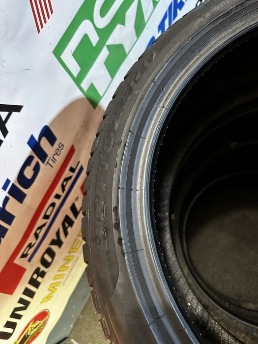 225/40 R18 95H XL - Pirelli Sotttozero 3 M+S Ofefa