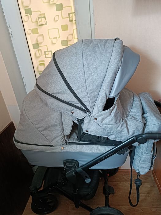 Коляска 2 в 1 ADAMEX
EMILIO 2 В 1