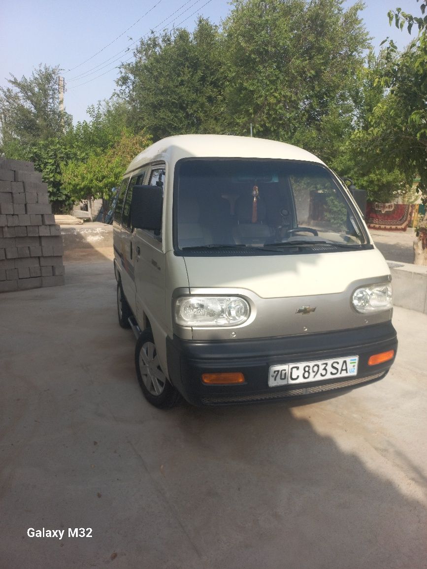Damas xarajati yuq tayyor moshina