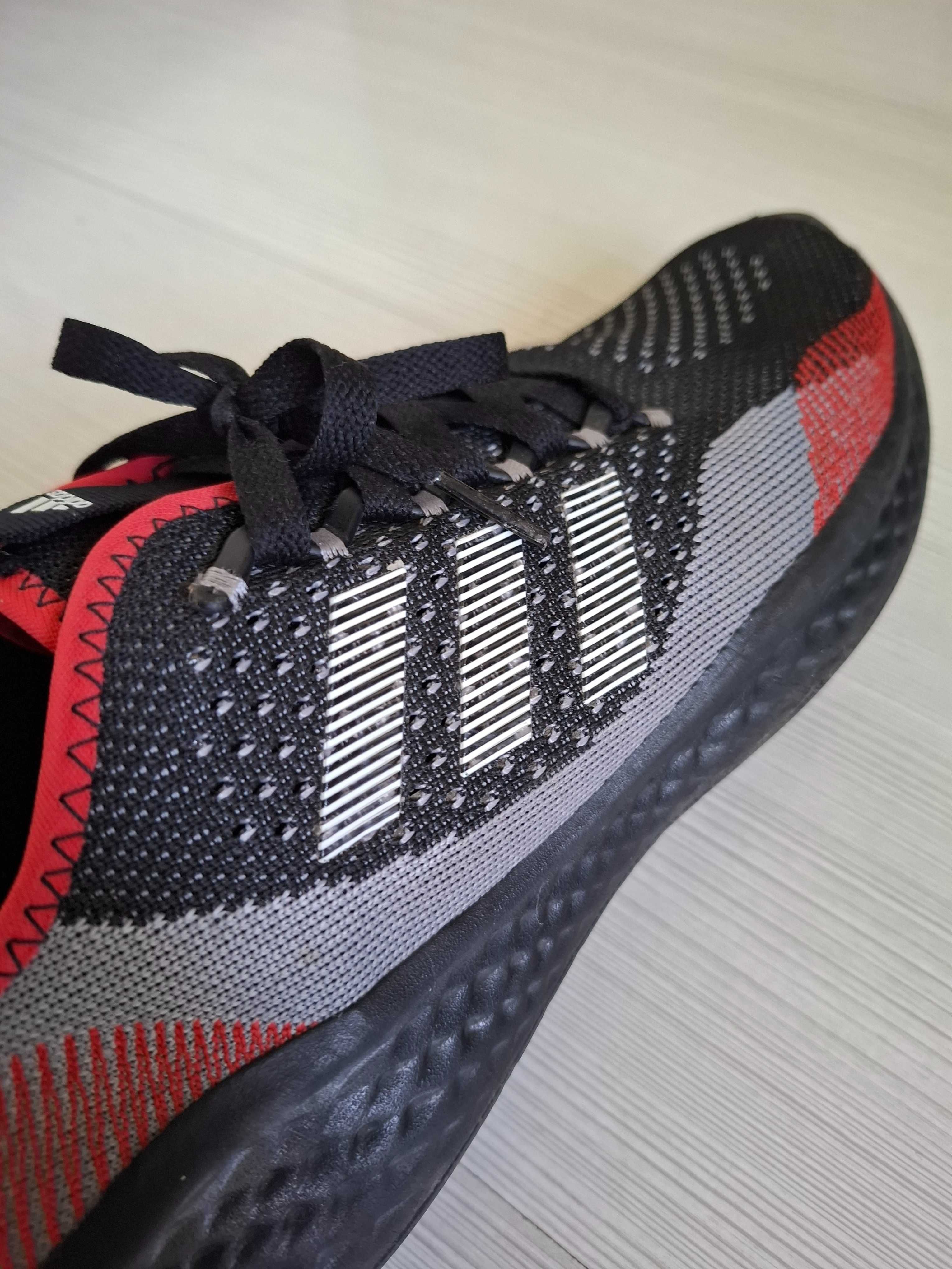 Мъжки маратонки АДИДАС / Adidas Fluidflow 2.0, номер 43