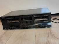 Deck technics RS TR515 vIntage