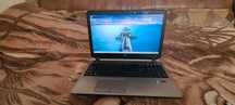 Laptop HP 450 cu procesor I3-5010U,8 Gb RAM,500 HDD si incarcator