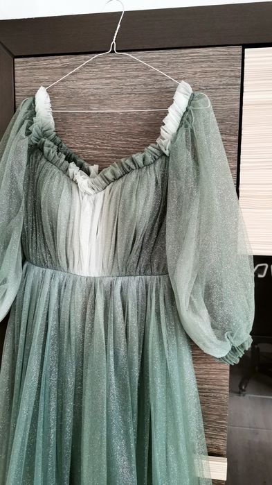 Rochie de seara, eleganta