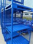 producem boxpaleti metalici industriali ieftini TOPBOX