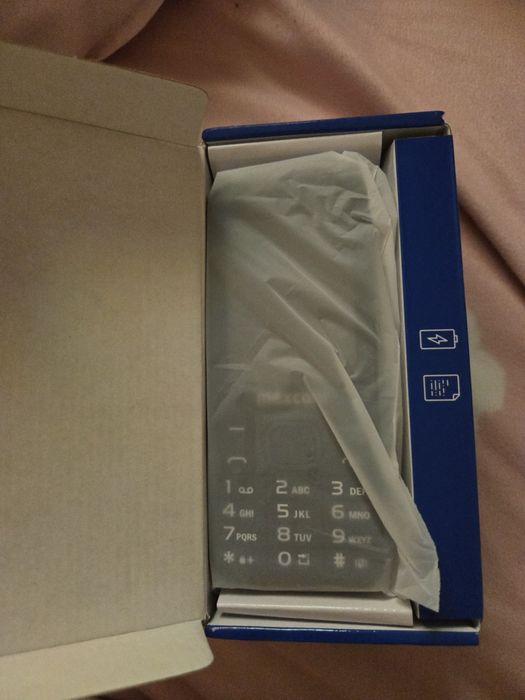 Telefon Maxcom MM248