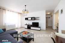 De inchiriat 2 Camere ISG Residence