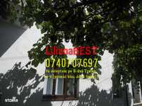 Vila in Piatra Neamt