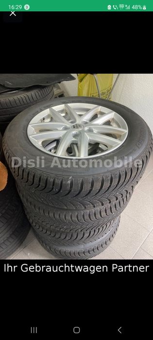 Autoturism Suzuki Vitara 4×4