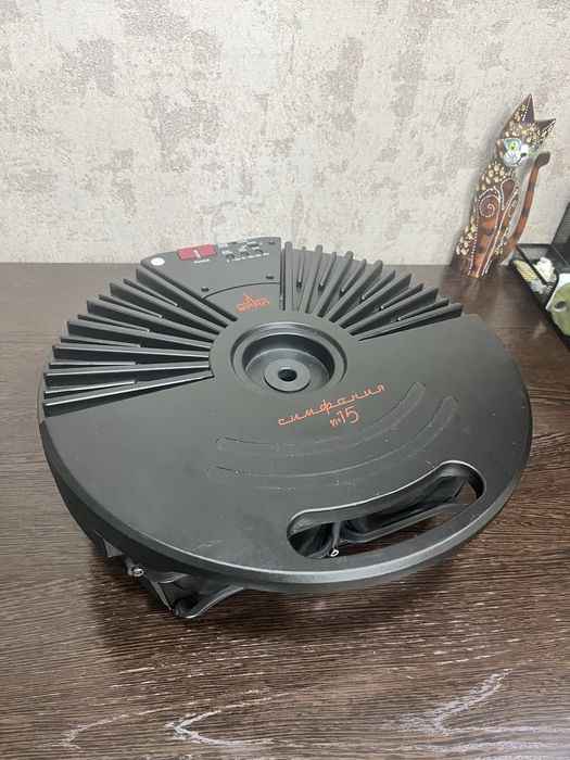 Продам сабвувер активный «Урал»