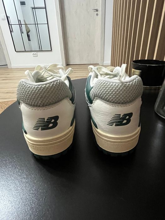 New balance 550.