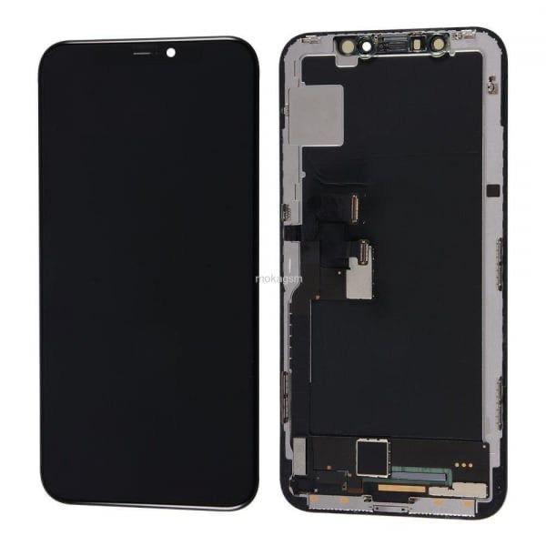 Display pentru iPhone 11/12/13/14/15/16 Max și Pro