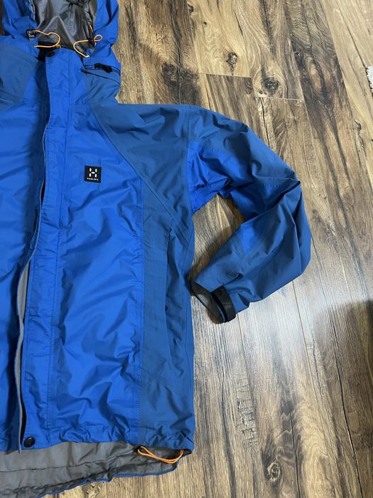 Haglofs Gore-Tex XCR size M
