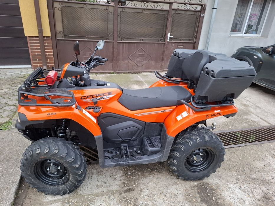 Cf mpto 520L t3b