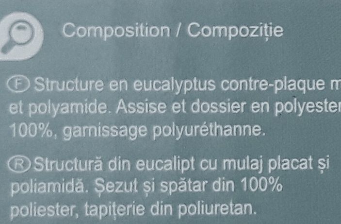 Scaun Ergonomic Rotativ pentru birou copii NOU - 100 Lei