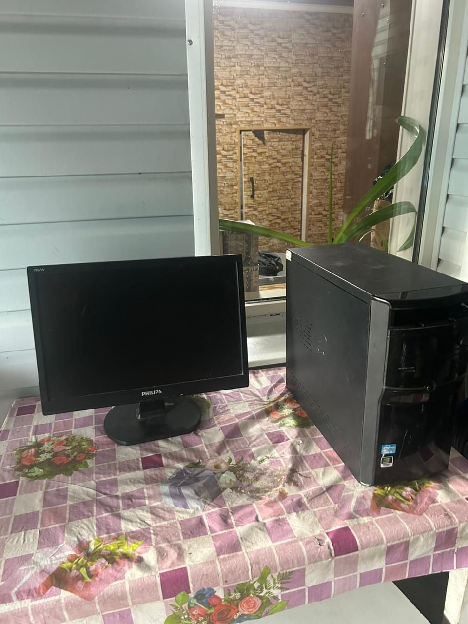 Срочно продам компьютер