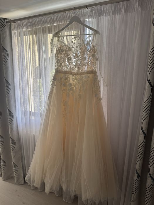 Rochie de mireasa Natalia Vasiliev