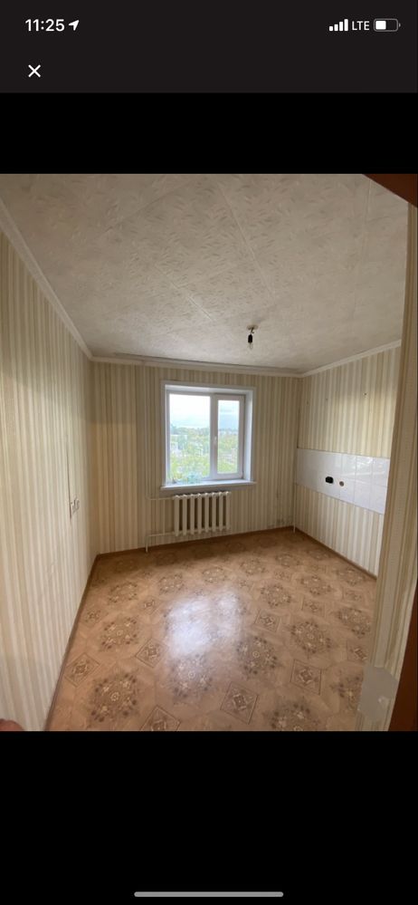 Продам 1 комн улучшенную квартиру