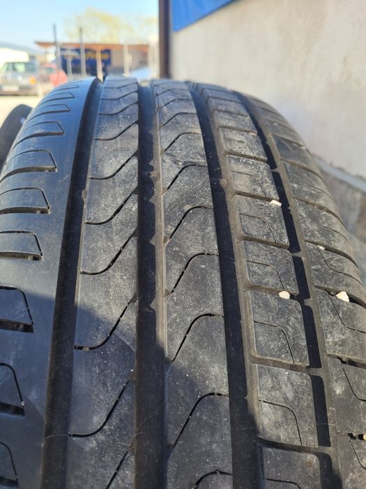 Джанти Volvo 17 цола , 5х108 , 7.5j , et55 , 235/65/17 Volvo XC , Ford