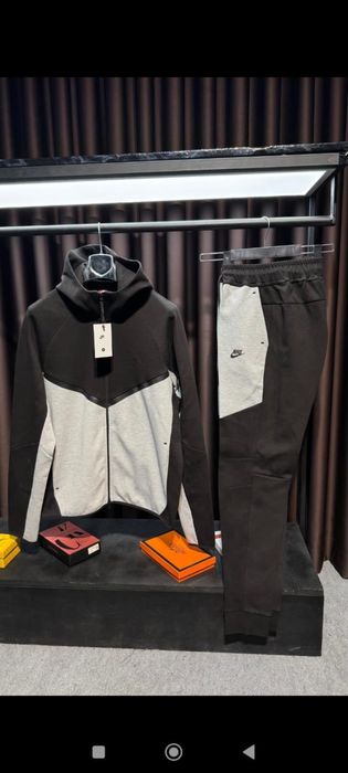 Nike комплект от две части