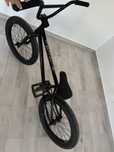 Vand bicicleta BMX SUBROSA