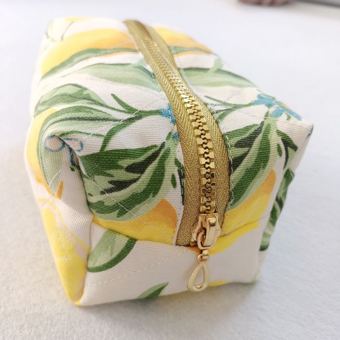 Трендовые косметички