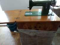 Masina de cusut Borletti made in Italy .