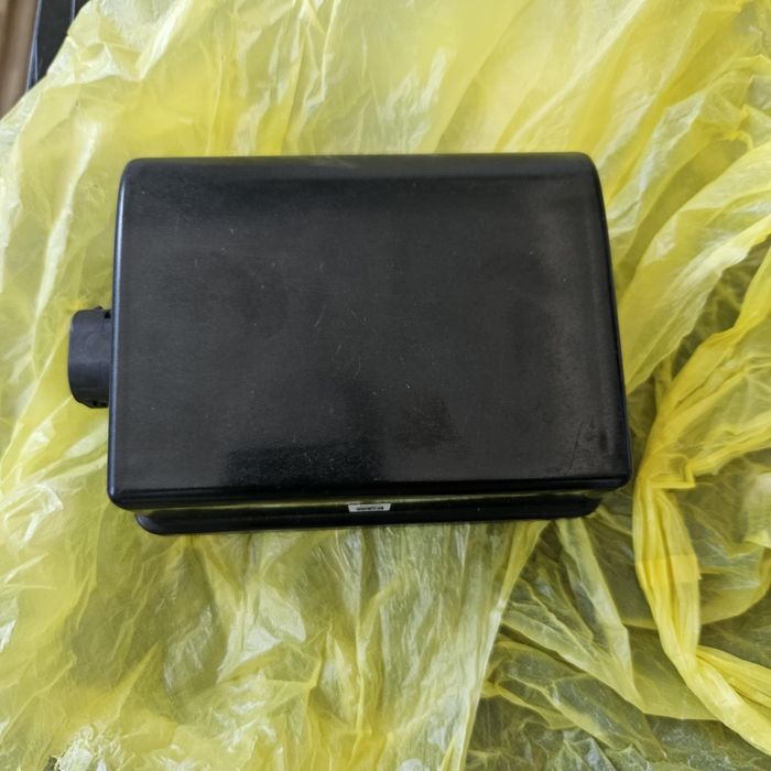 Дистроник за  E-class 212 и 166 купе