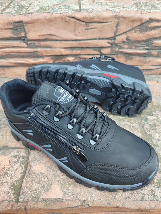 Мъжки зимни маратонки с ЦИП 40-45 номер