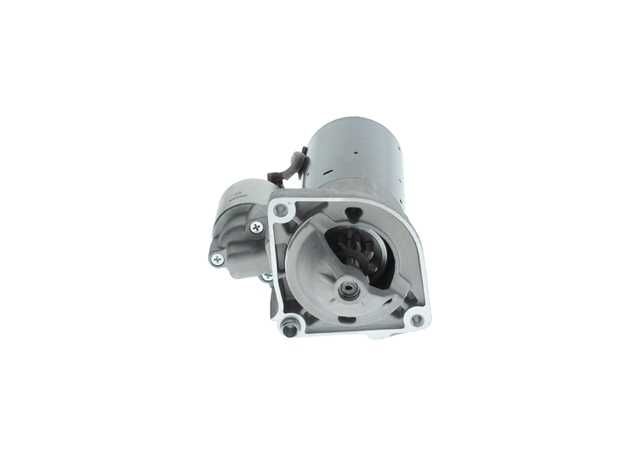 ELECTROMOTOR  Fiat Nou original