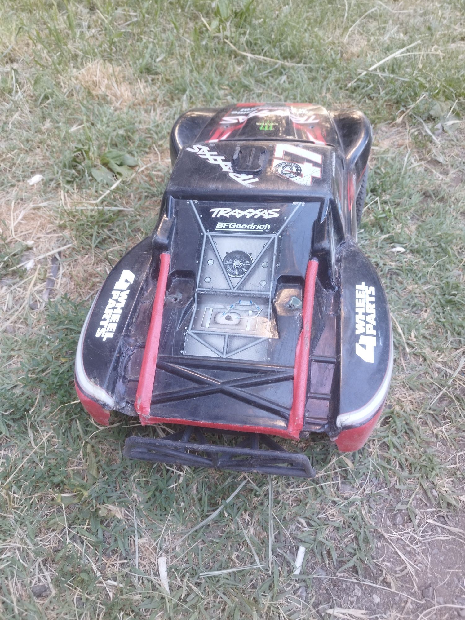 Traxxas slash,rc, рц