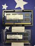 Memorie Laptop DDR3 2 x 2 GB