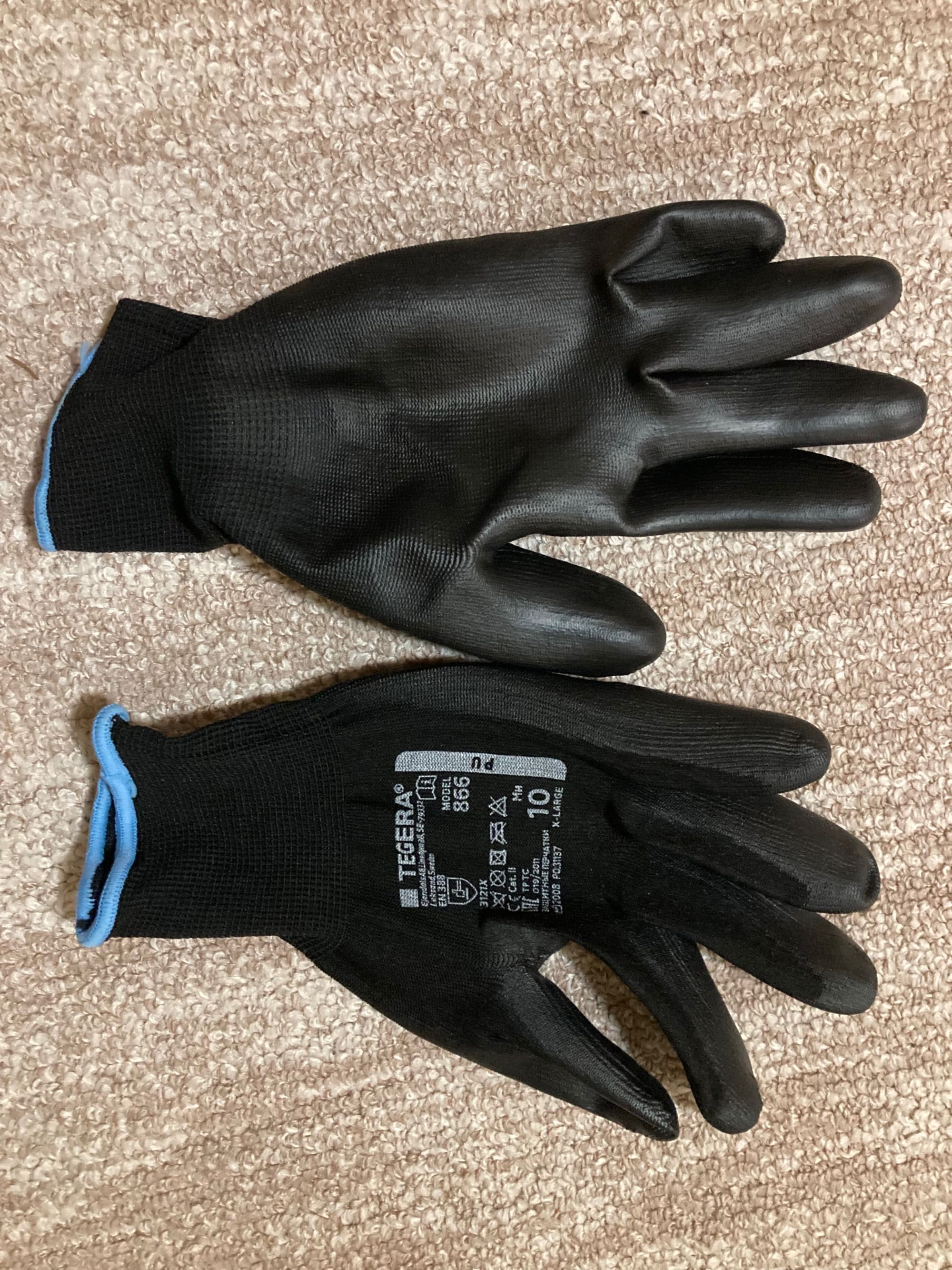 Mănuși de protecție cu multipla utilizare