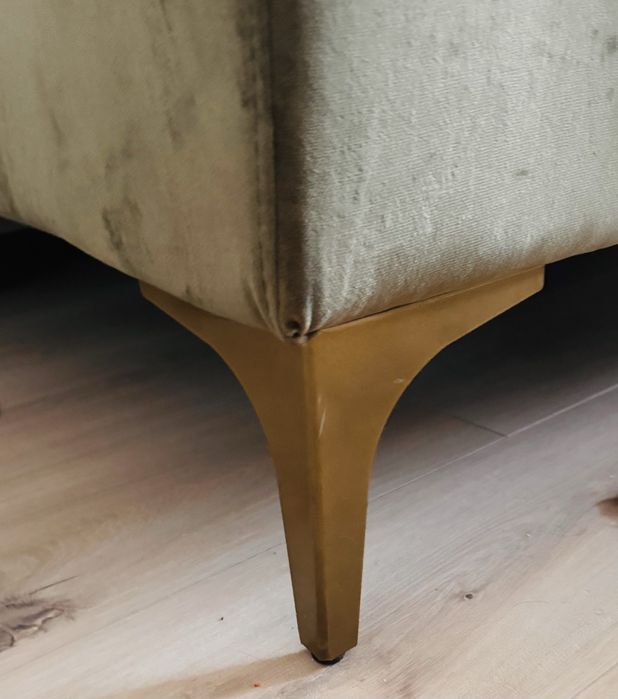 Se vinde canapea  extensibila mobila Dalin.