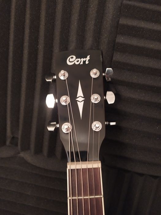 Гитара про уровня