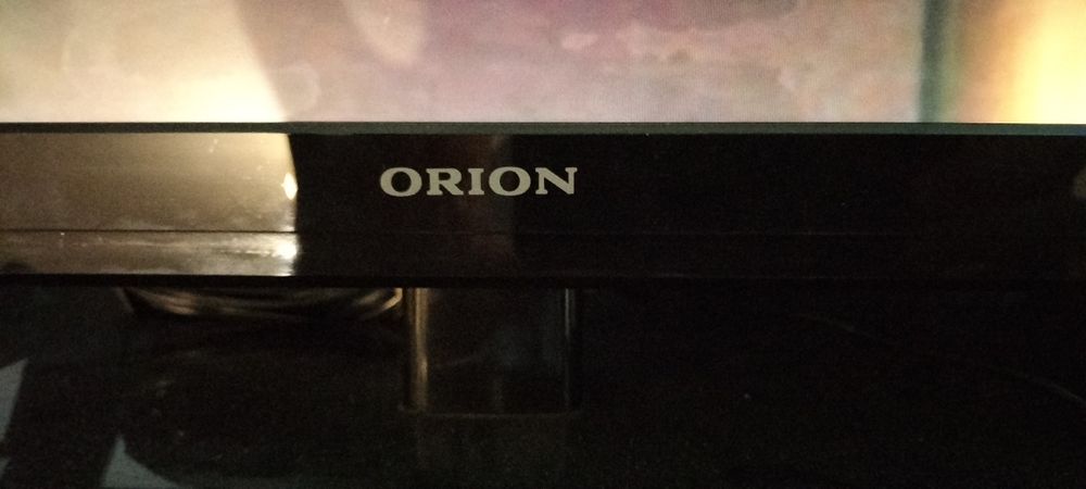 Vind tv led 60" orion